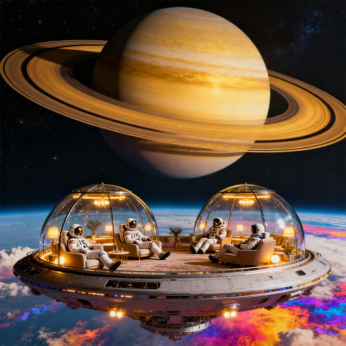 Saturn